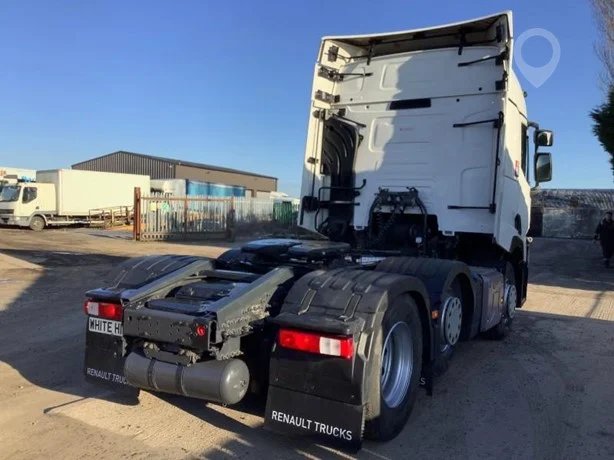 RENAULT T460 For Sale